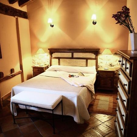 Hotel Casona De Espirdo Zewnętrze zdjęcie