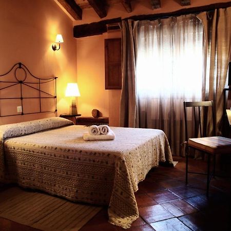 Hotel Casona De Espirdo Zewnętrze zdjęcie