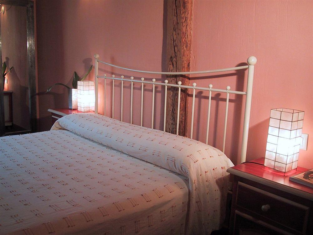 Hotel Casona De Espirdo Zewnętrze zdjęcie