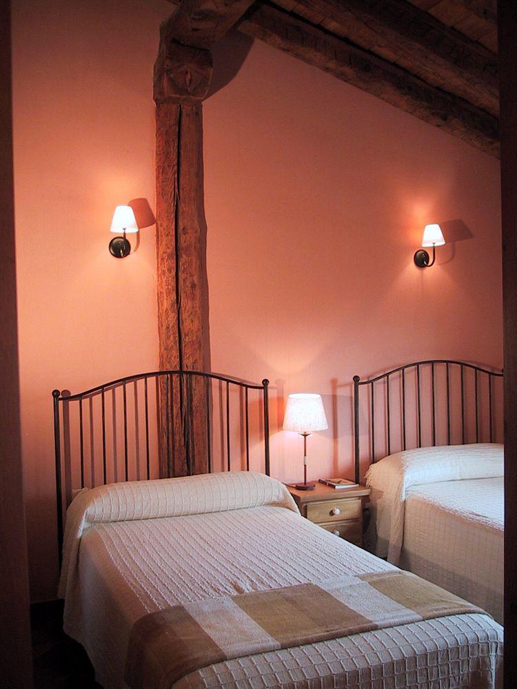 Hotel Casona De Espirdo Zewnętrze zdjęcie