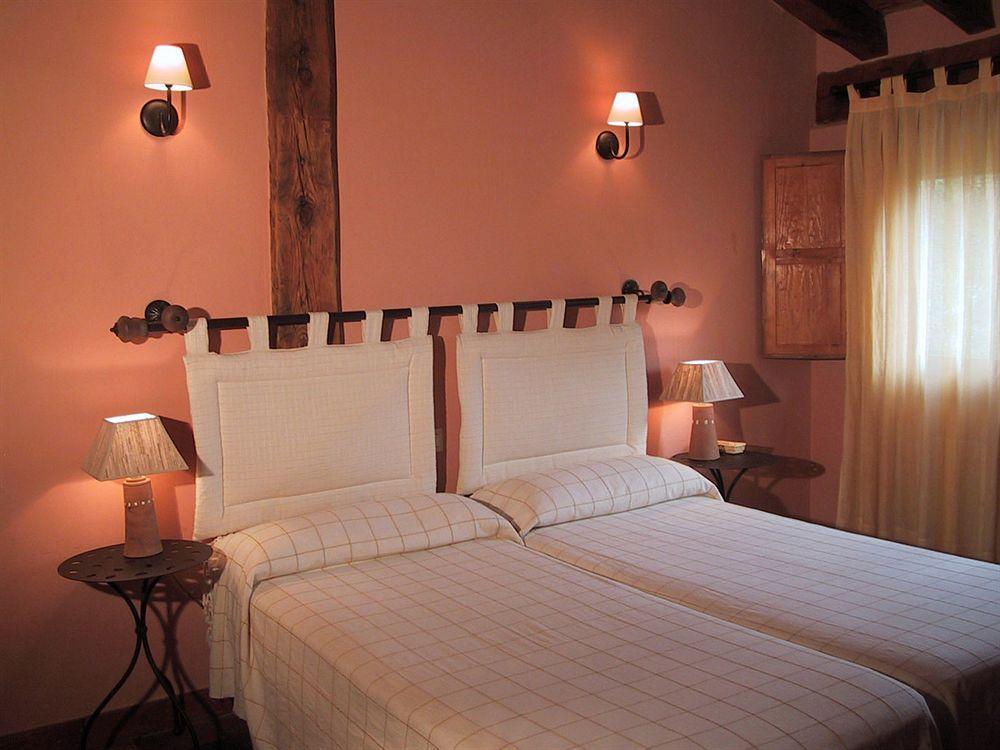 Hotel Casona De Espirdo Zewnętrze zdjęcie