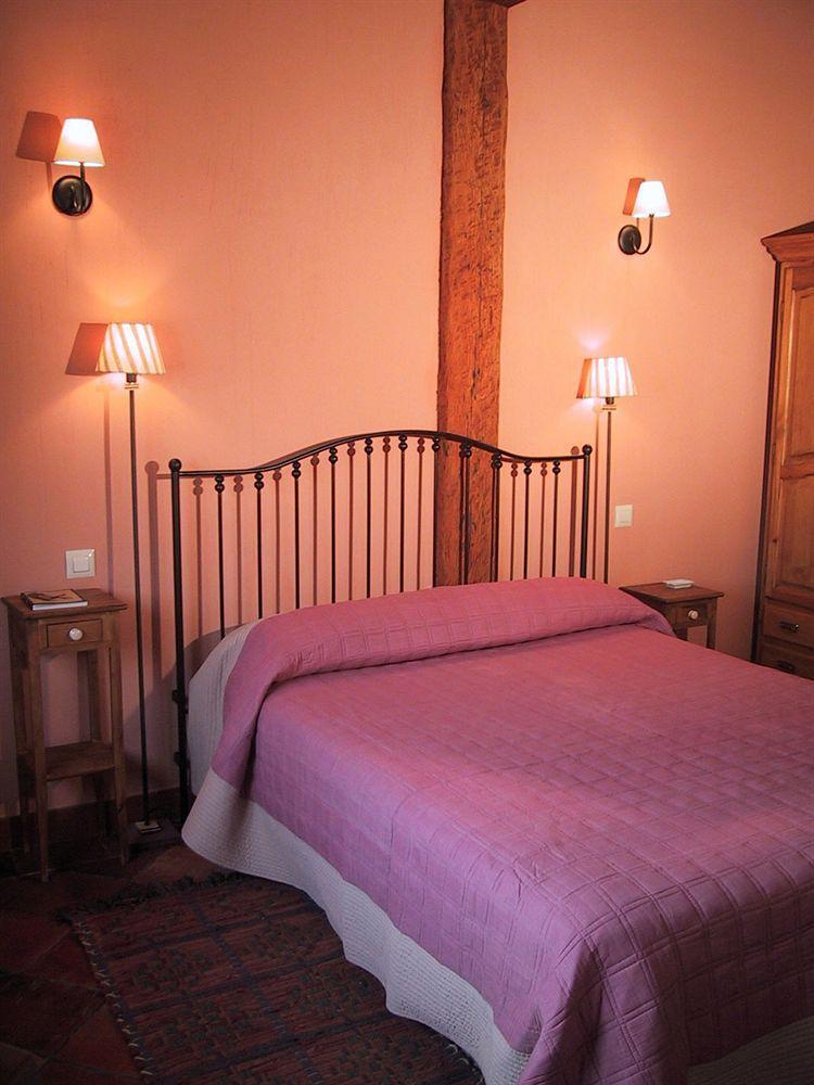 Hotel Casona De Espirdo Zewnętrze zdjęcie