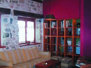 Hotel Casona De Espirdo Zewnętrze zdjęcie