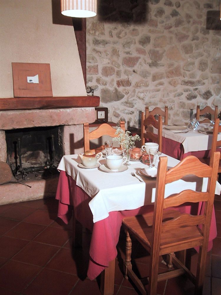 Hotel Casona De Espirdo Zewnętrze zdjęcie