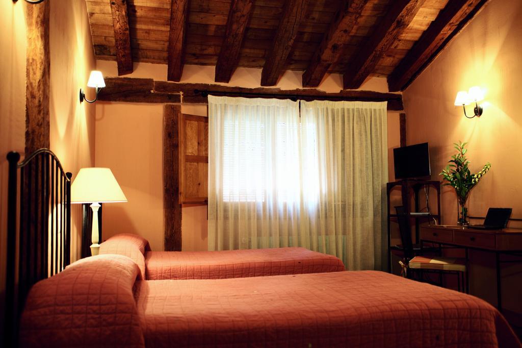 Hotel Casona De Espirdo Pokój zdjęcie