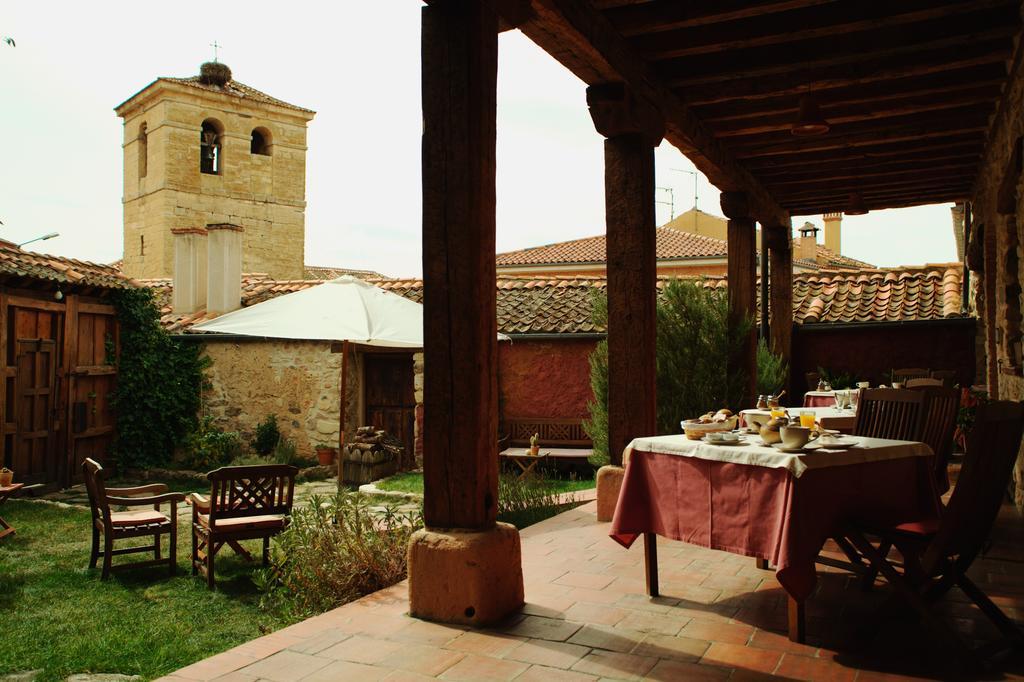 Hotel Casona De Espirdo Pokój zdjęcie
