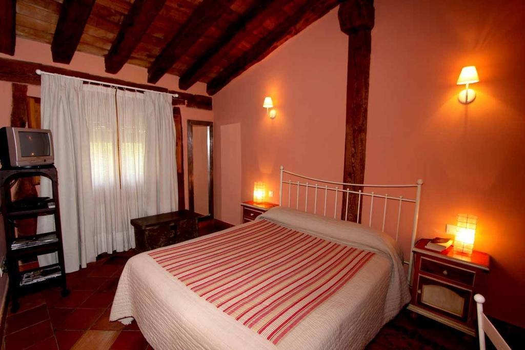 Hotel Casona De Espirdo Pokój zdjęcie
