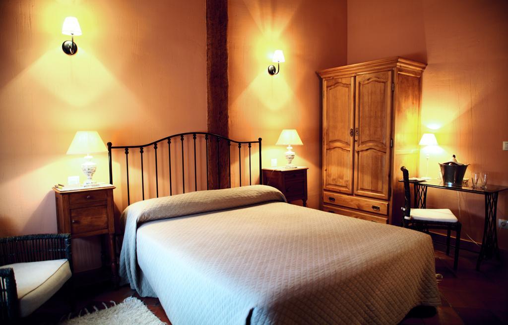 Hotel Casona De Espirdo Pokój zdjęcie