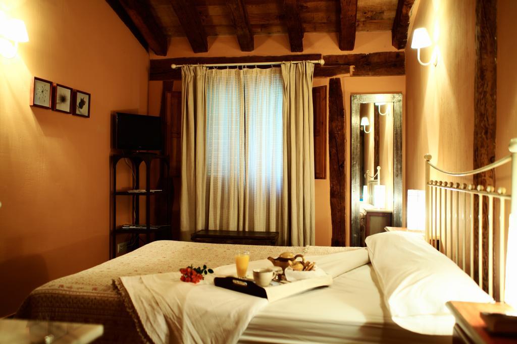 Hotel Casona De Espirdo Pokój zdjęcie