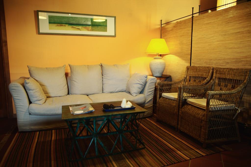 Hotel Casona De Espirdo Pokój zdjęcie