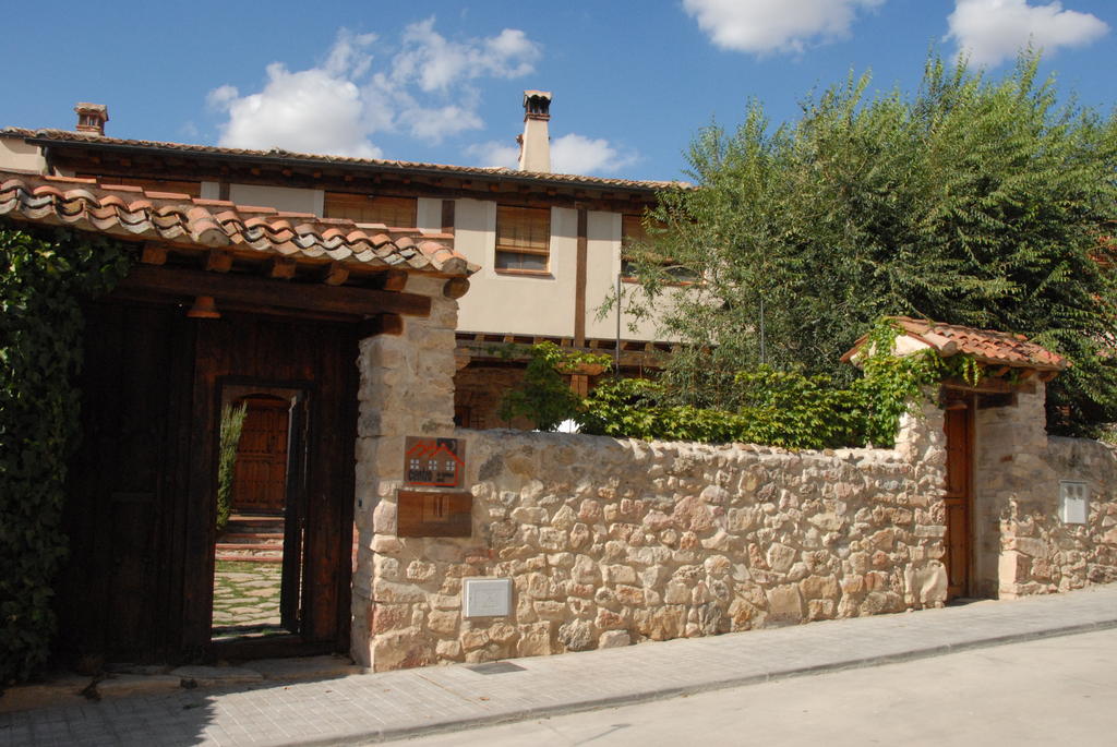 Hotel Casona De Espirdo Pokój zdjęcie